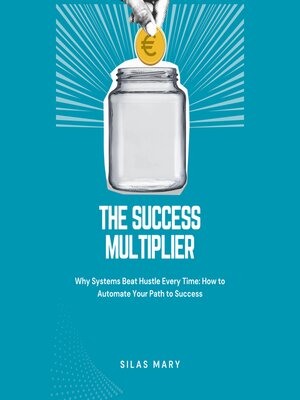 cover image of The Success Multiplier